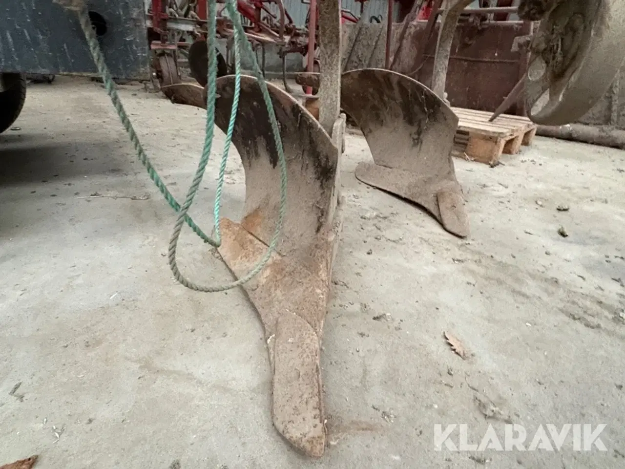 Billede 8 - Plov 2 furet