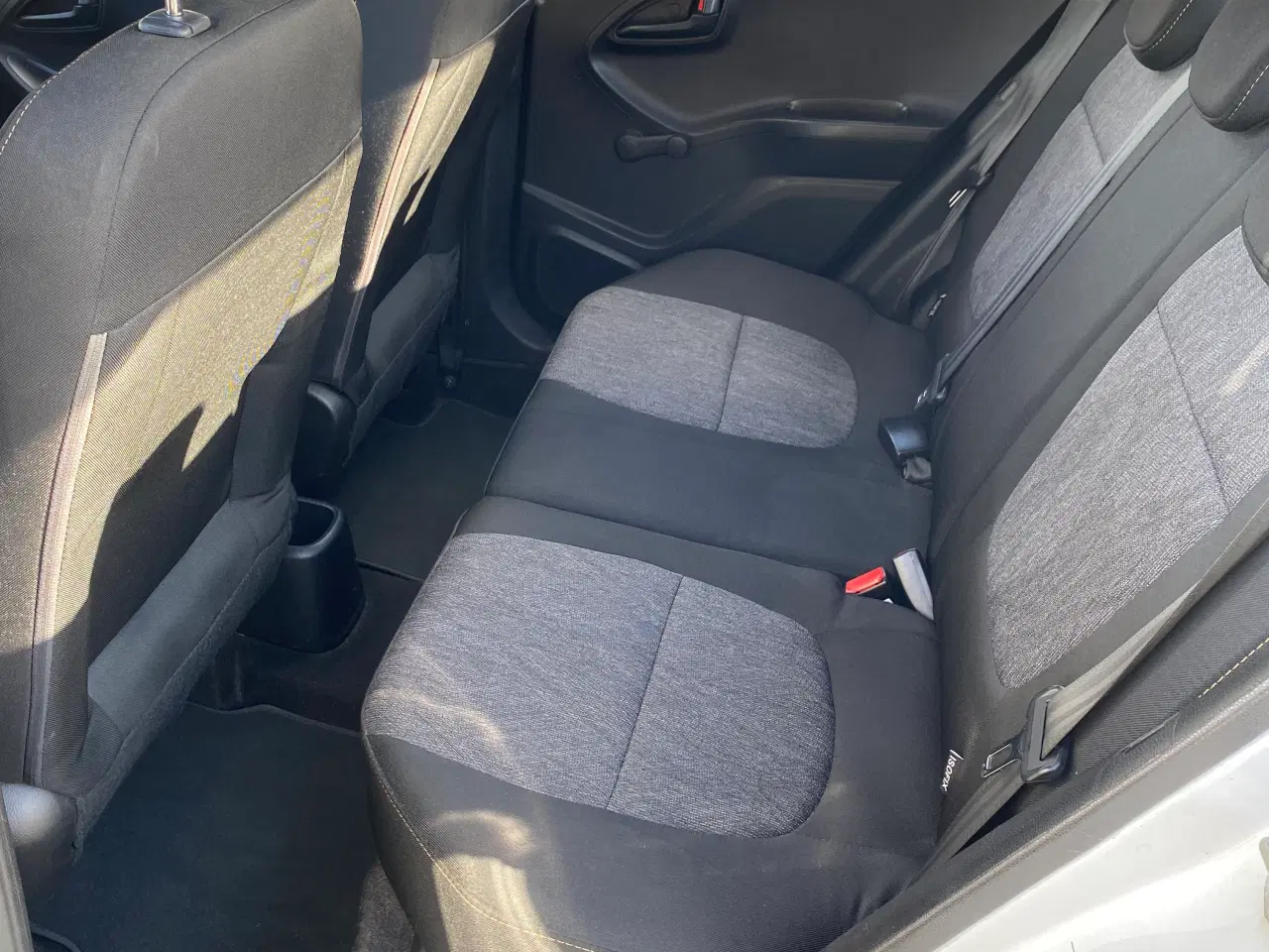 Billede 9 - Kia Picanto sælges