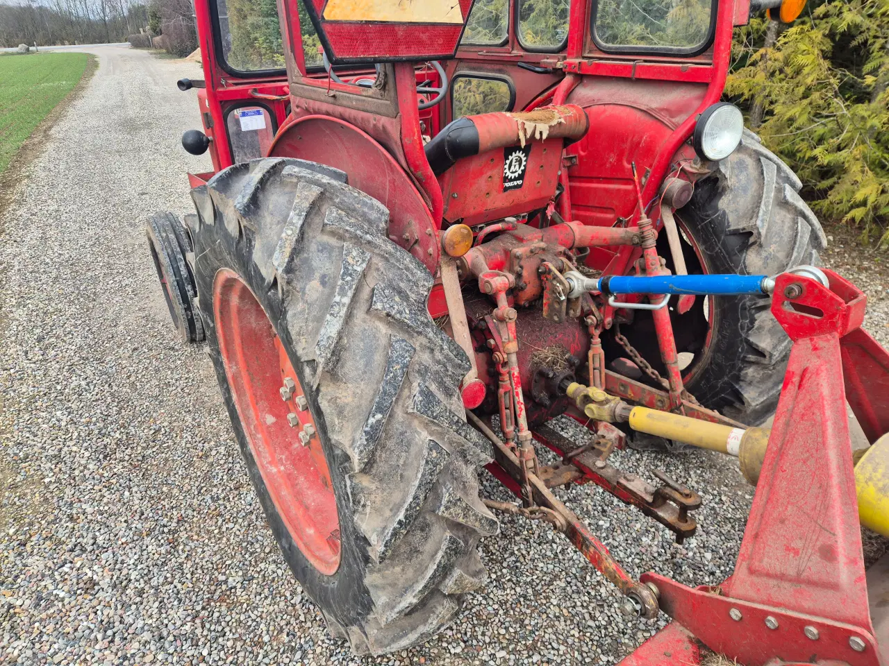 Billede 3 - Volvo 400