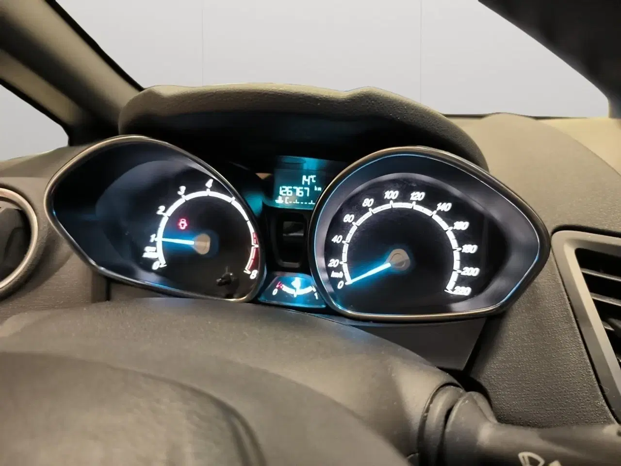 Billede 7 - Ford Fiesta 1,0 SCTi 125 ST-Line