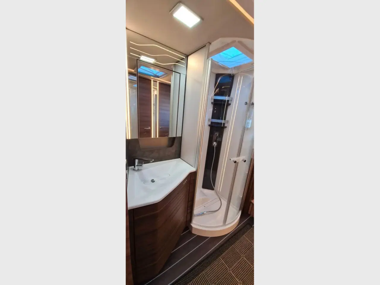 Billede 13 - Knaus 900 LEG Sun