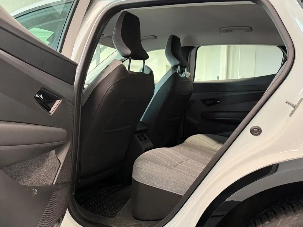 Billede 16 - Renault Megane E-Tech 60 Equilibre