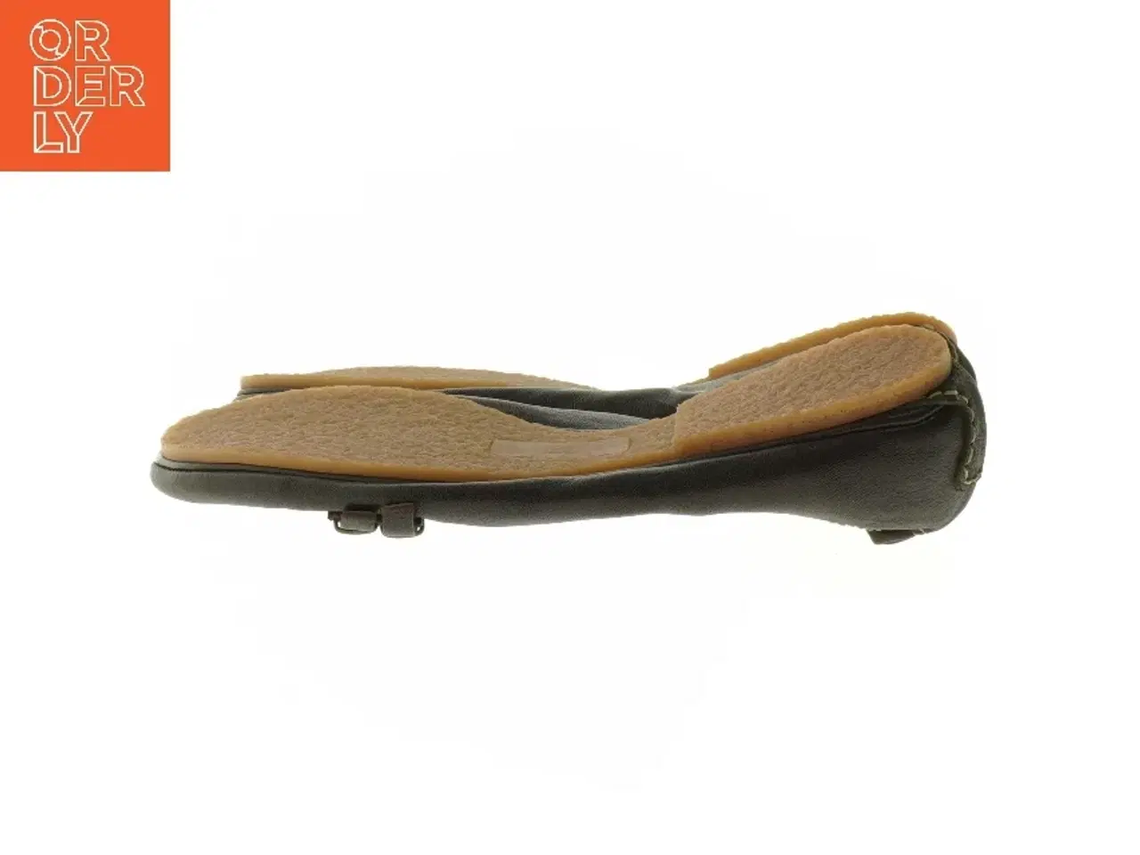 Billede 8 - Gidigio ballerinasko ubrugt (str. 37)