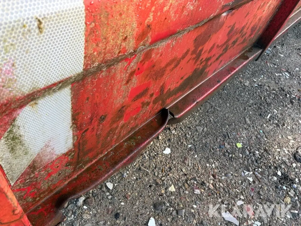 Billede 10 - Container til wejerhejs