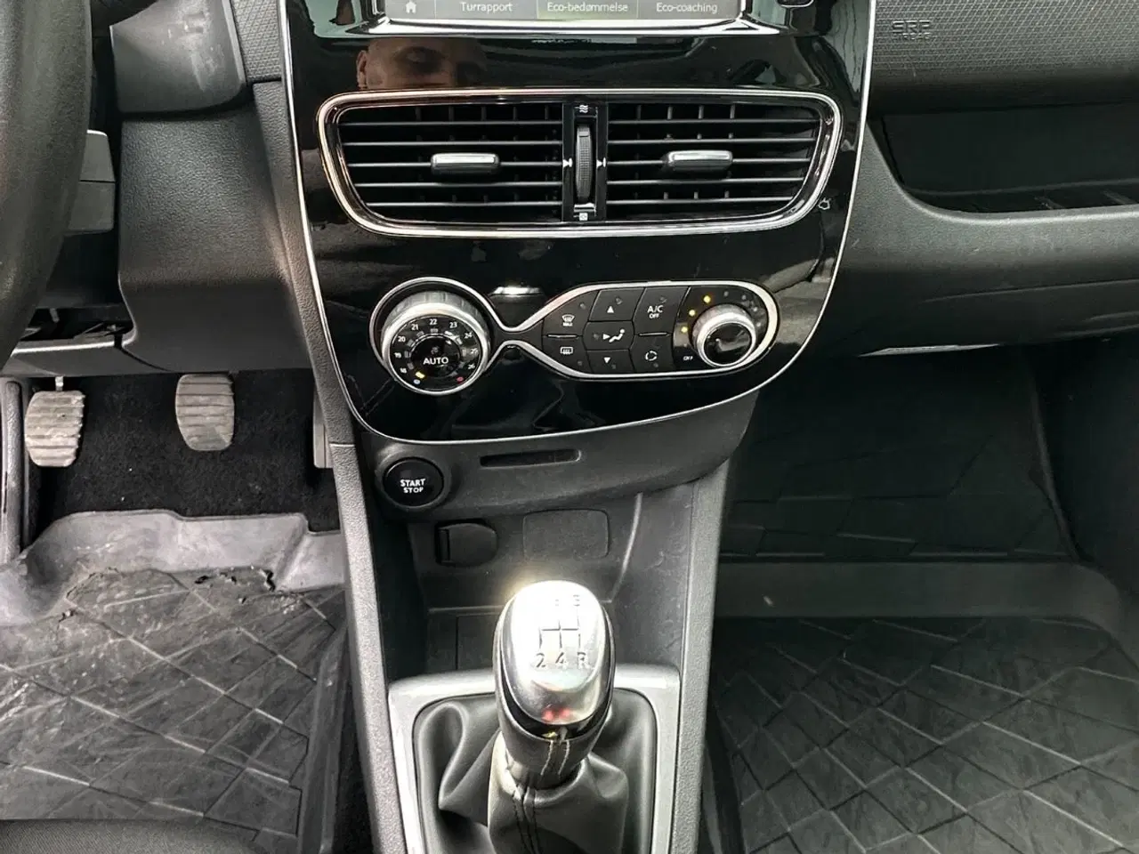 Billede 10 - Renault Clio IV 0,9 TCe 90 Limited