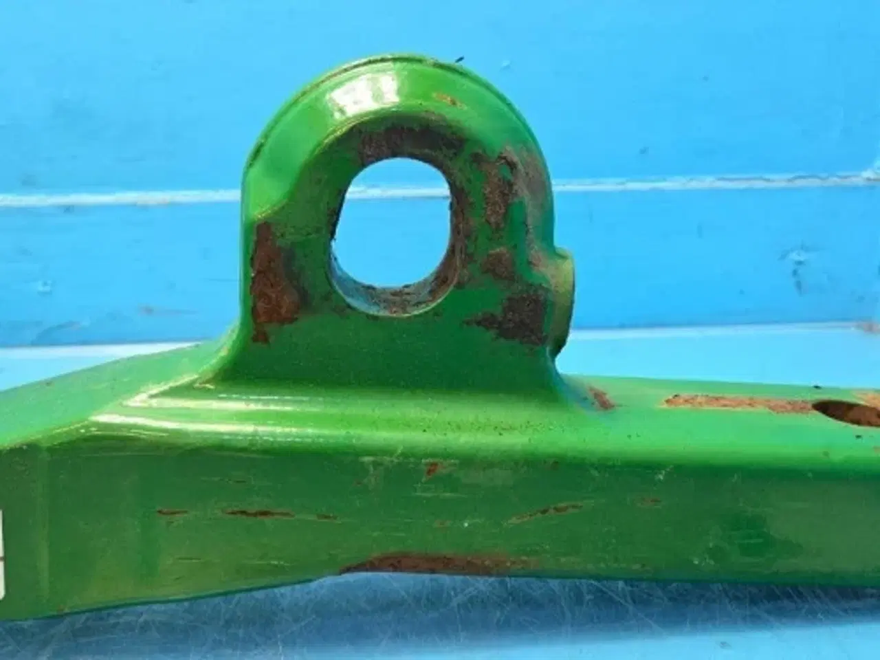 Billede 10 - John Deere 6R Træk AL223446