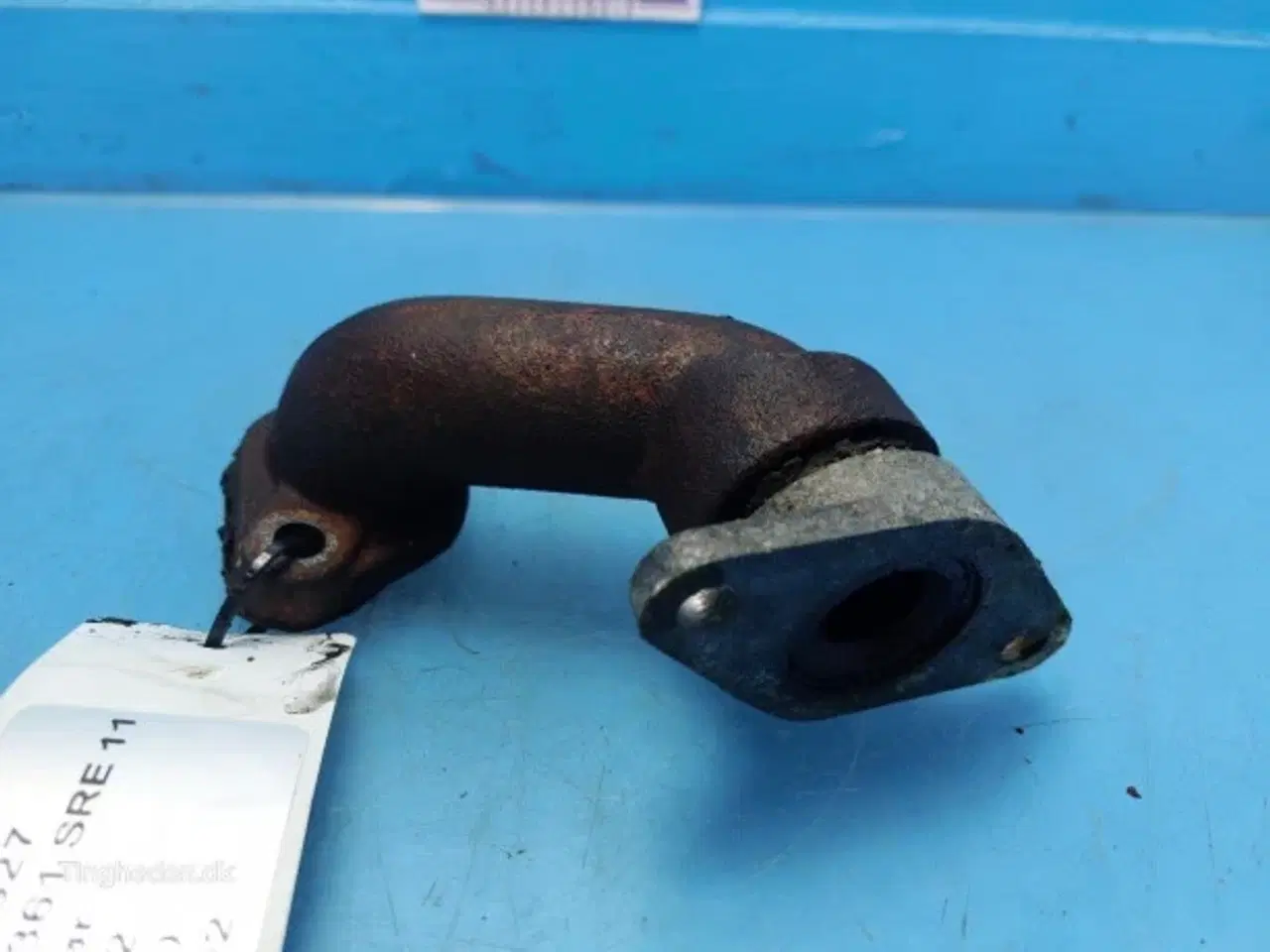 Billede 7 - Iveco 8361 SRE 11 Vinkelrør 4853502