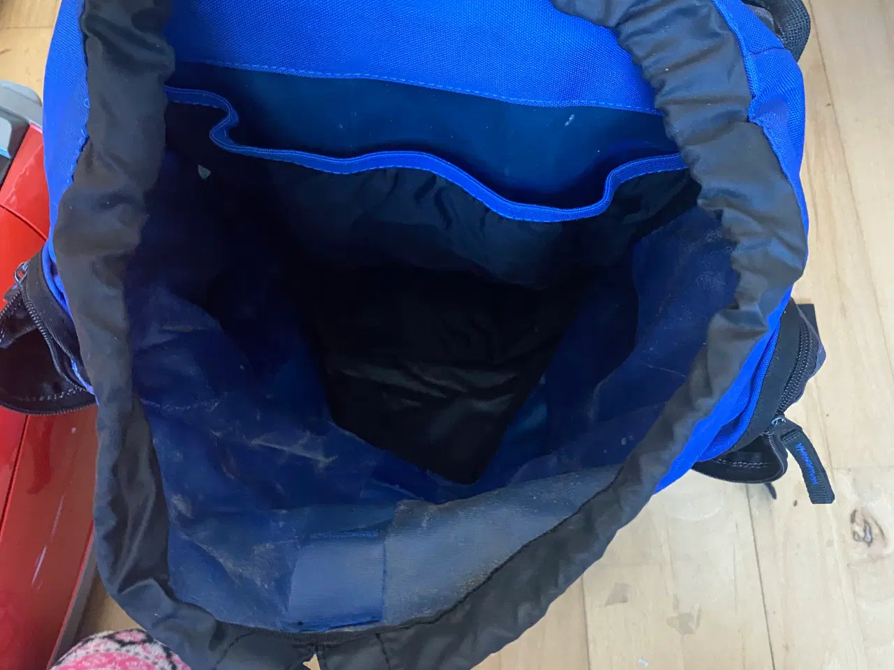 Billede 5 - Deuter Aircomfort 35L rygsæk