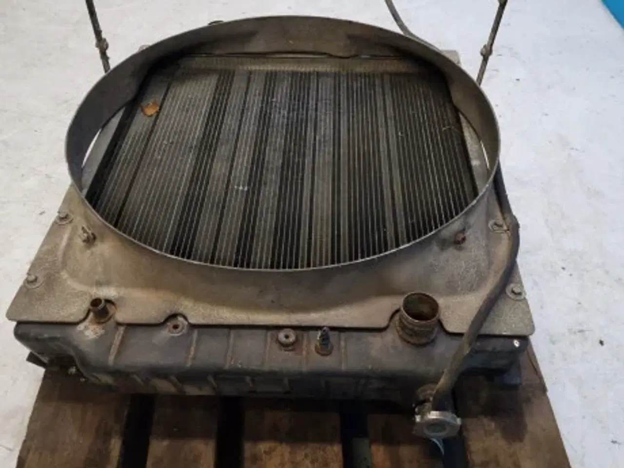 Billede 10 - New Holland 8670 Køler 86013264