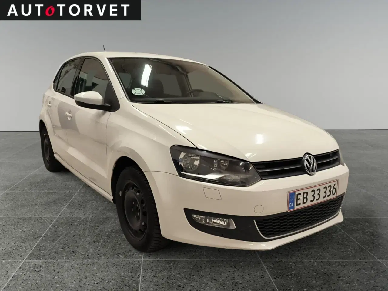 Billede 2 - VW Polo 1,2 TSi 105 Highline DSG