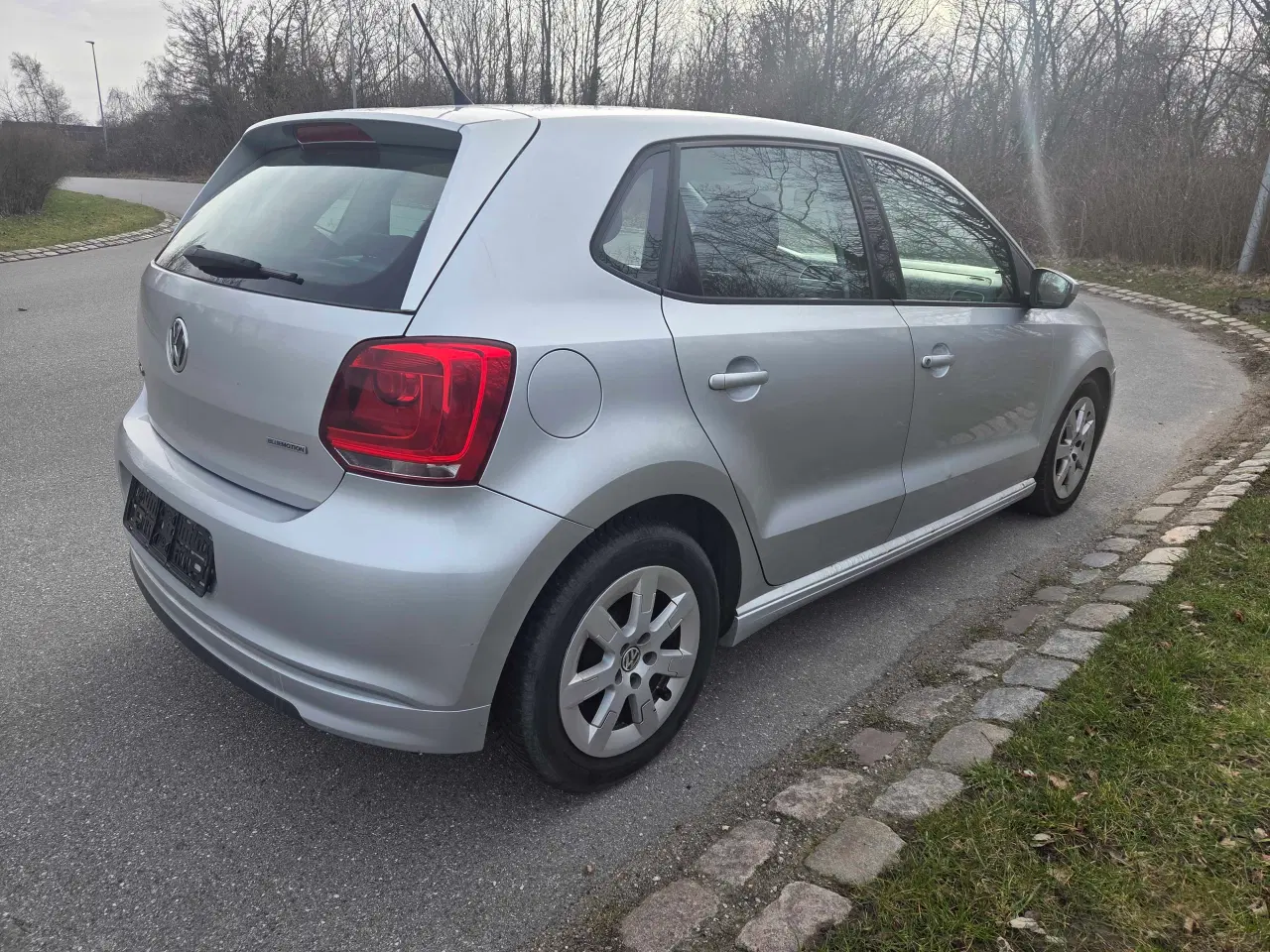 Billede 3 - Volkswagen Polo 1.2 TDI – Økonomisk diesel