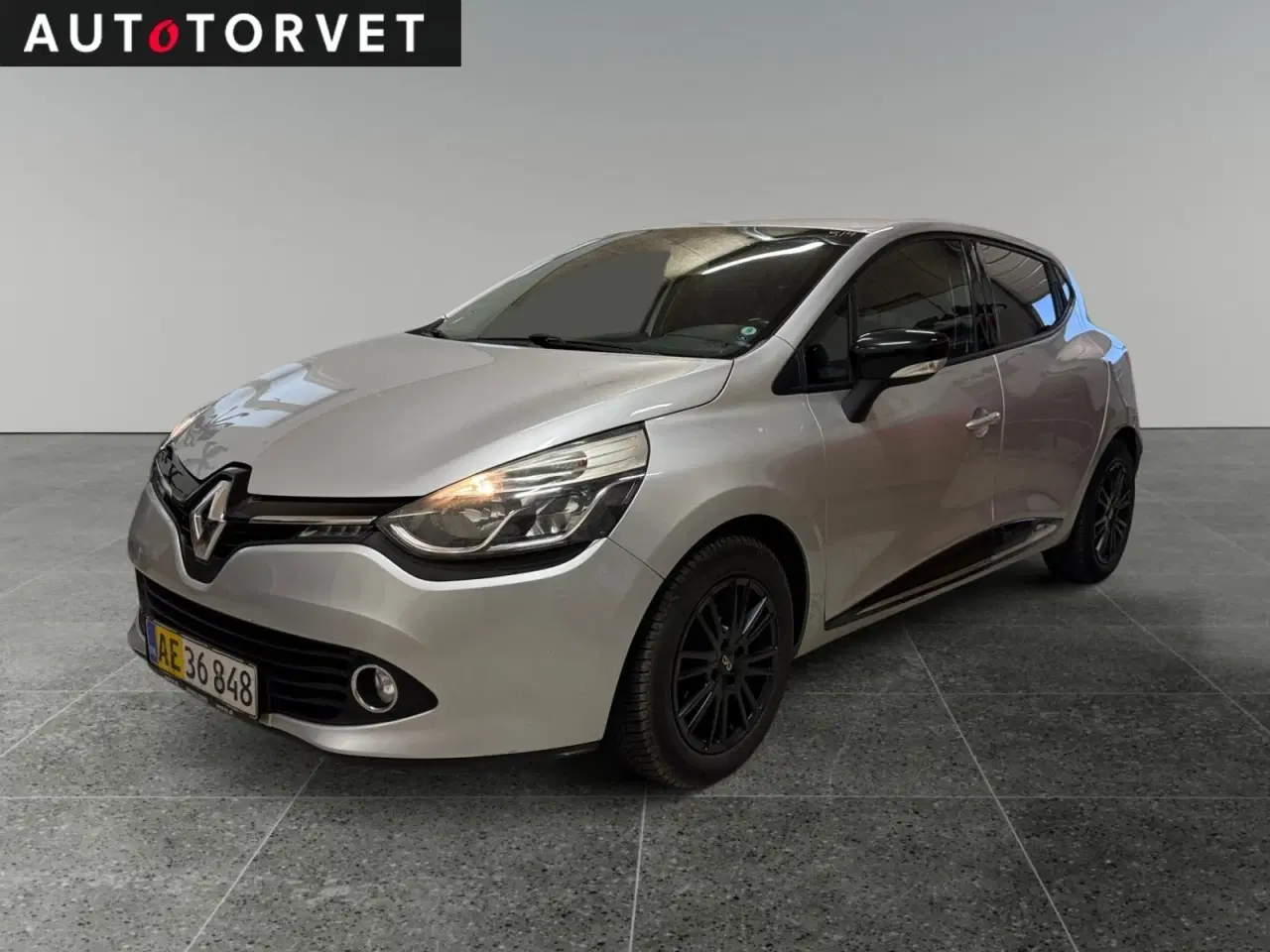 Billede 1 - Renault Clio IV 1,5 dCi 90 Expression Van