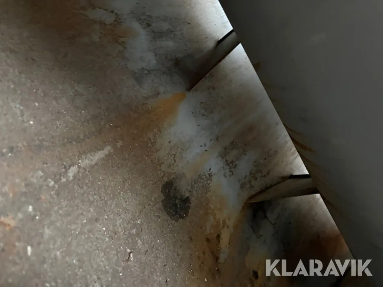 Billede 12 - Børste maskine Akyurek Technology