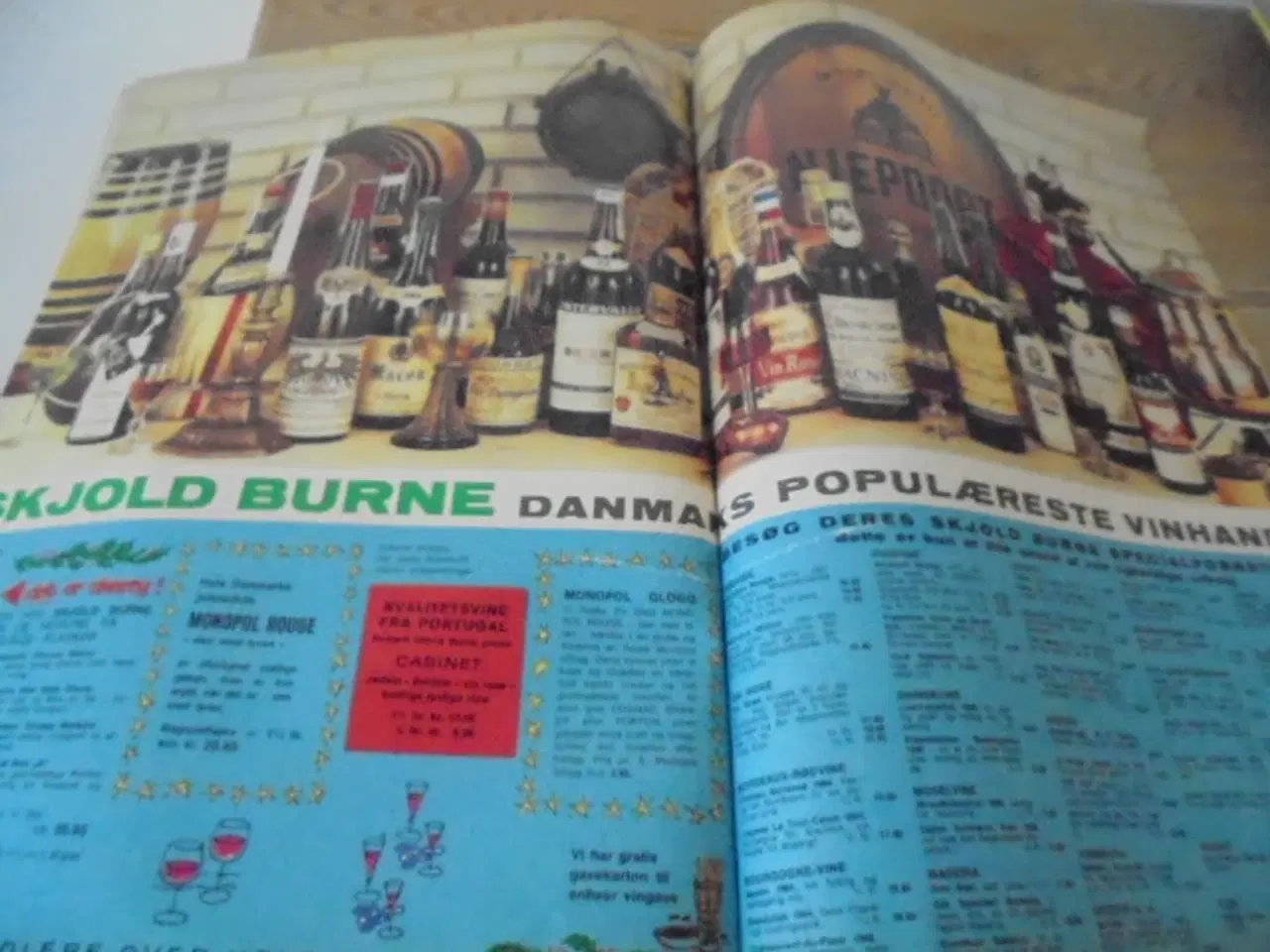 Billede 9 - 2 x Hjemmets Julehæfte – 1967 og -68