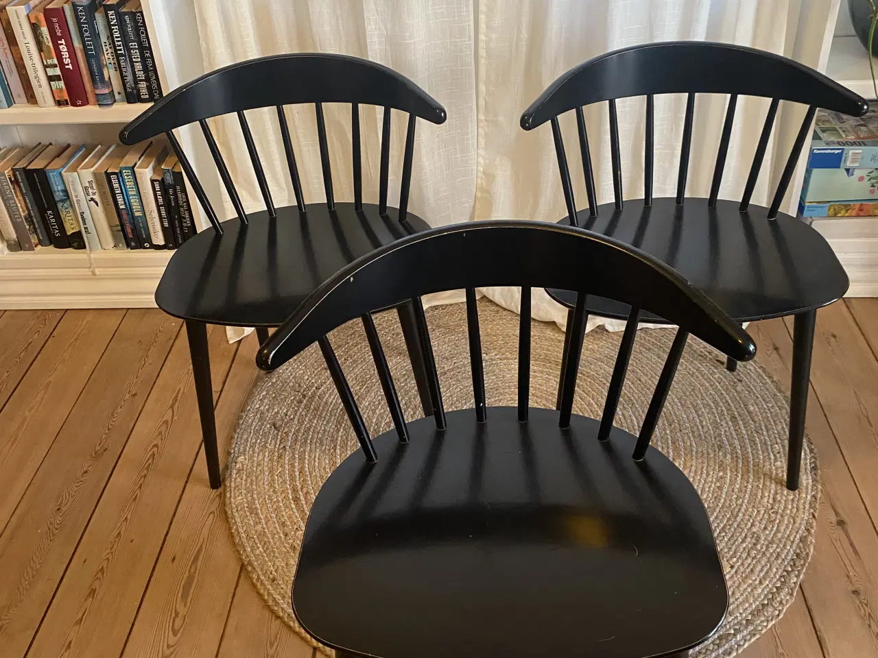 Billede 1 - J104 fra HAY