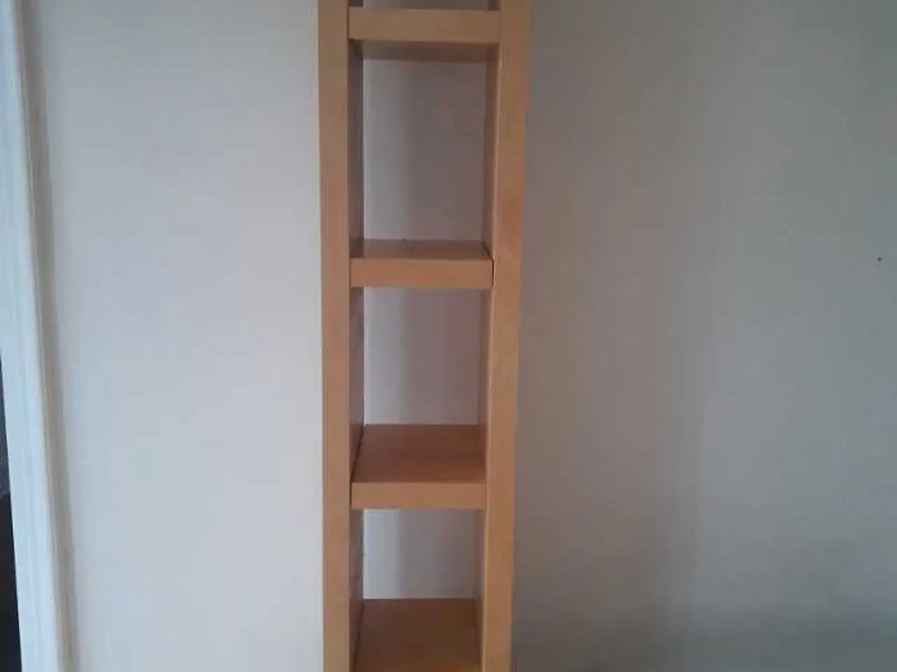 Billede 1 - Bortgives rumdeler