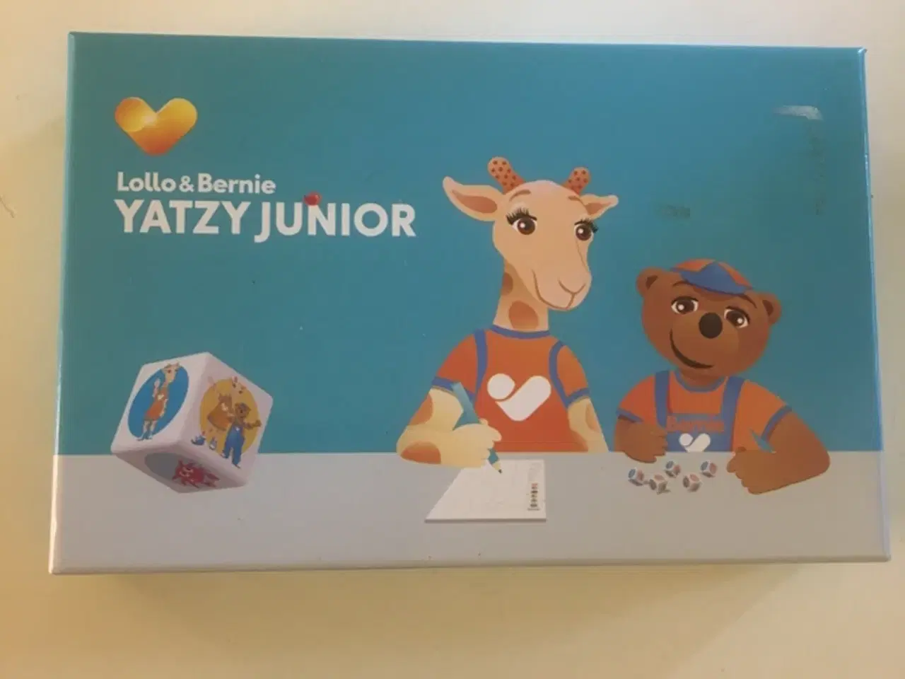 Billede 11 - Diverse spil sælges