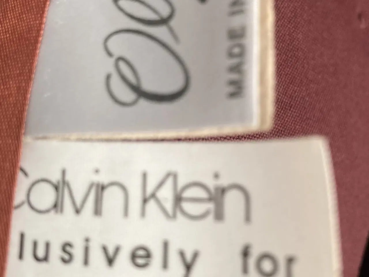 Billede 3 - Serverings jakke & nederdel Flyselskab SAS