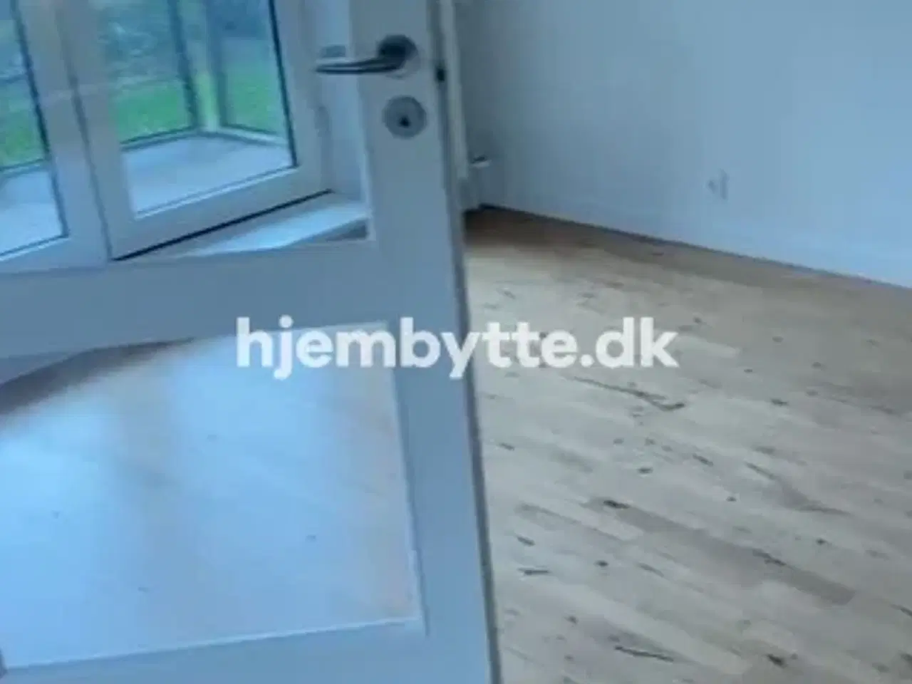 Billede 2 - Hjembytte - Voldumvej