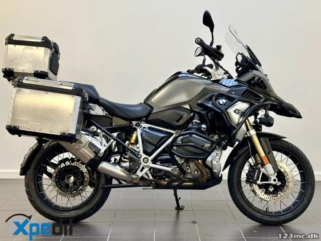 Billede 1 - BMW R 1250 GS