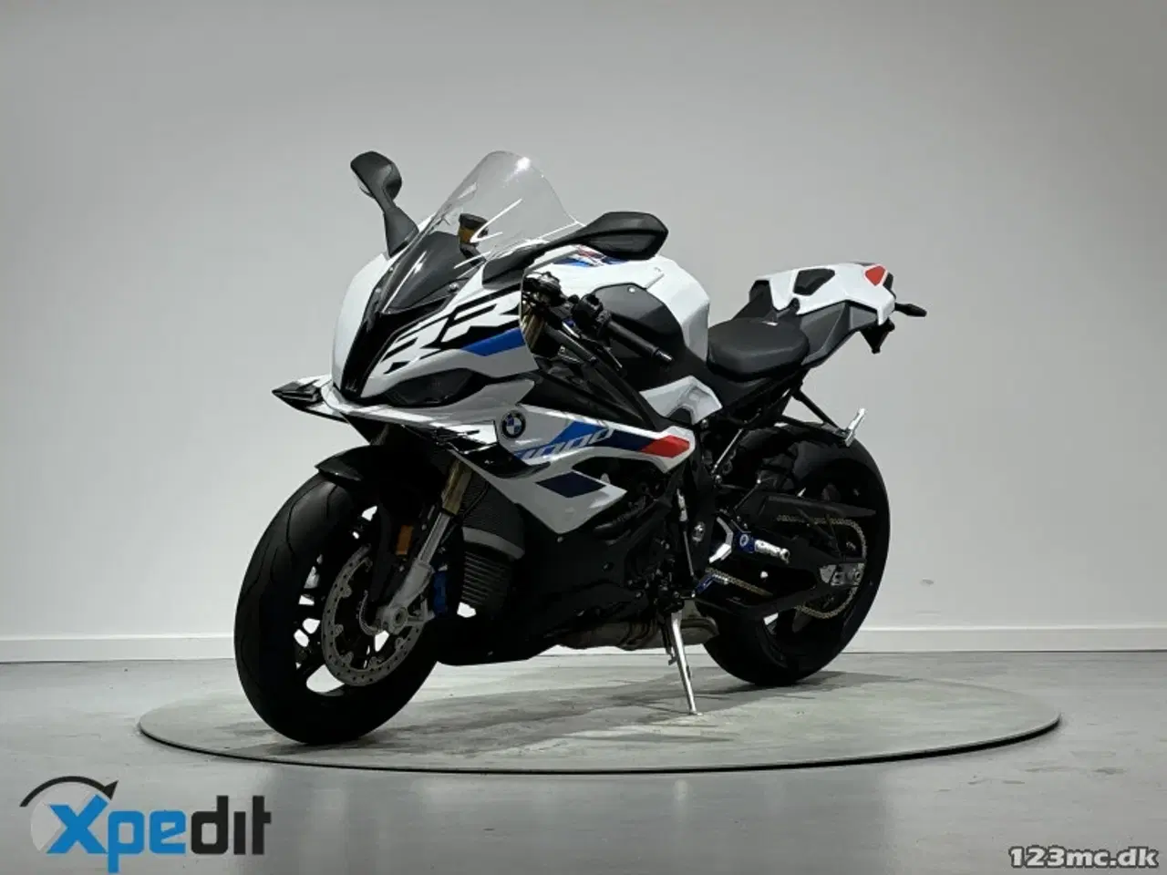 Billede 5 - BMW S 1000 RR