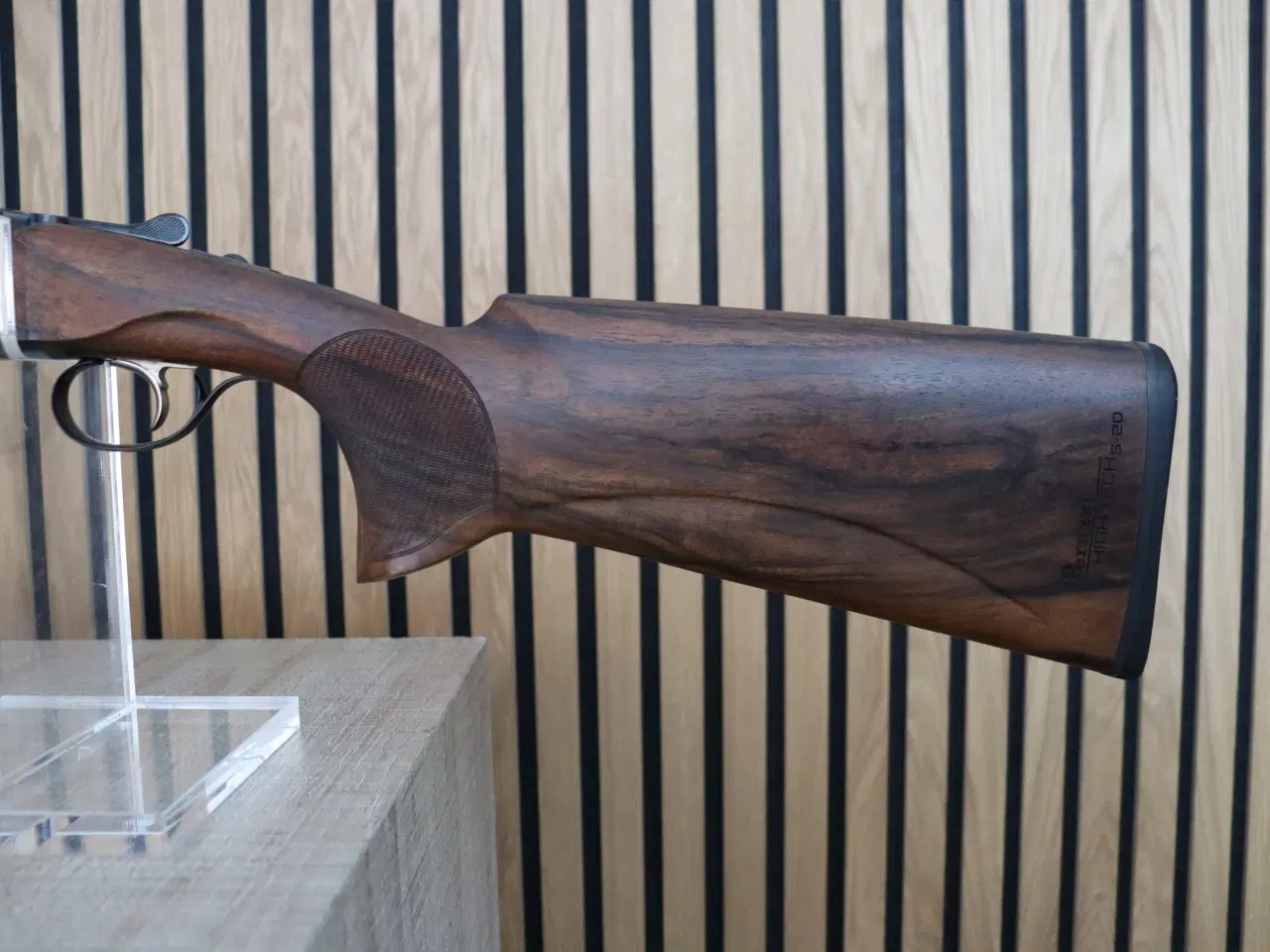 Billede 5 - Perazzi High Tech-S