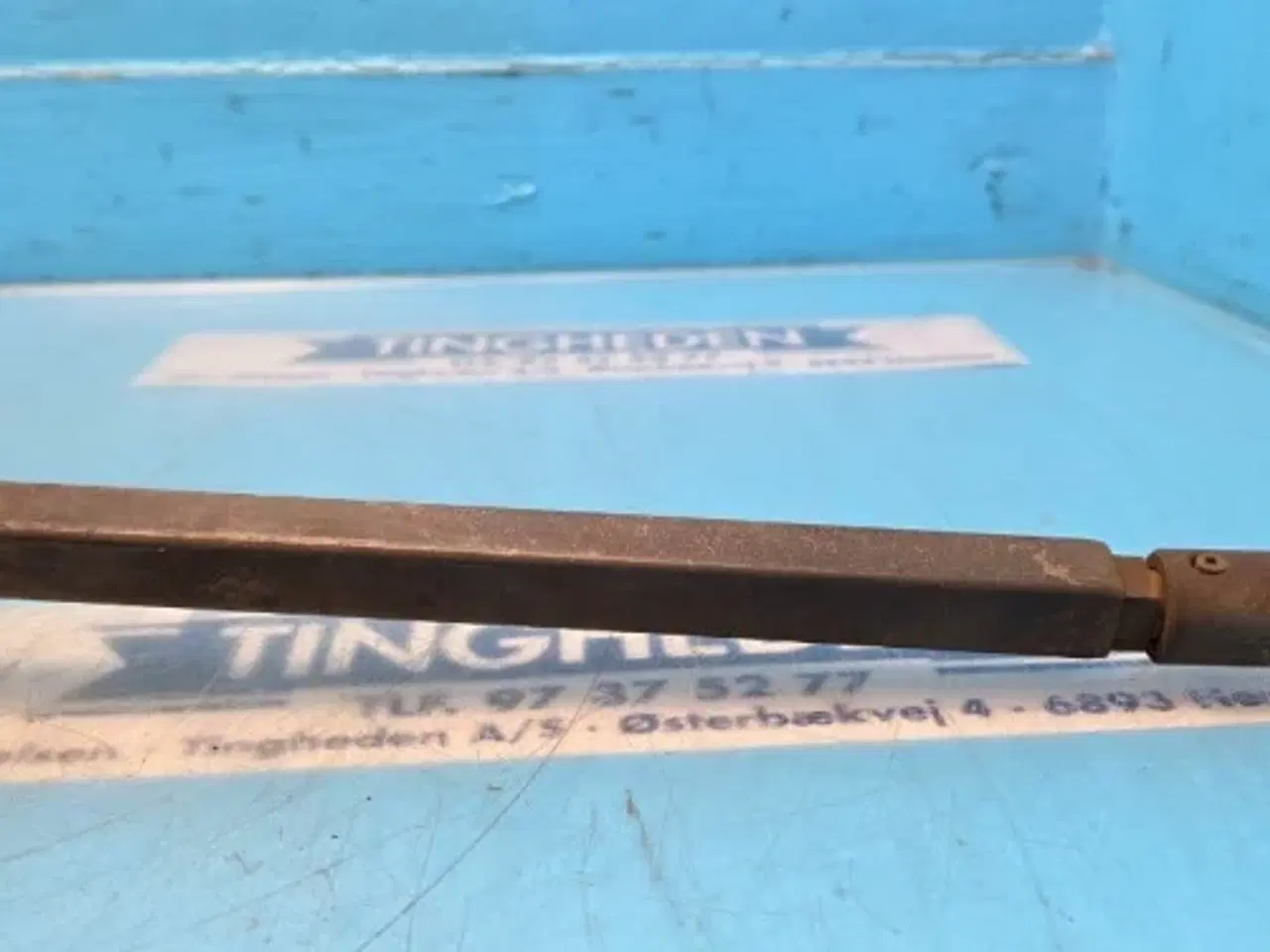 Billede 9 - Massey Ferguson 3060 Stang 3580777M93