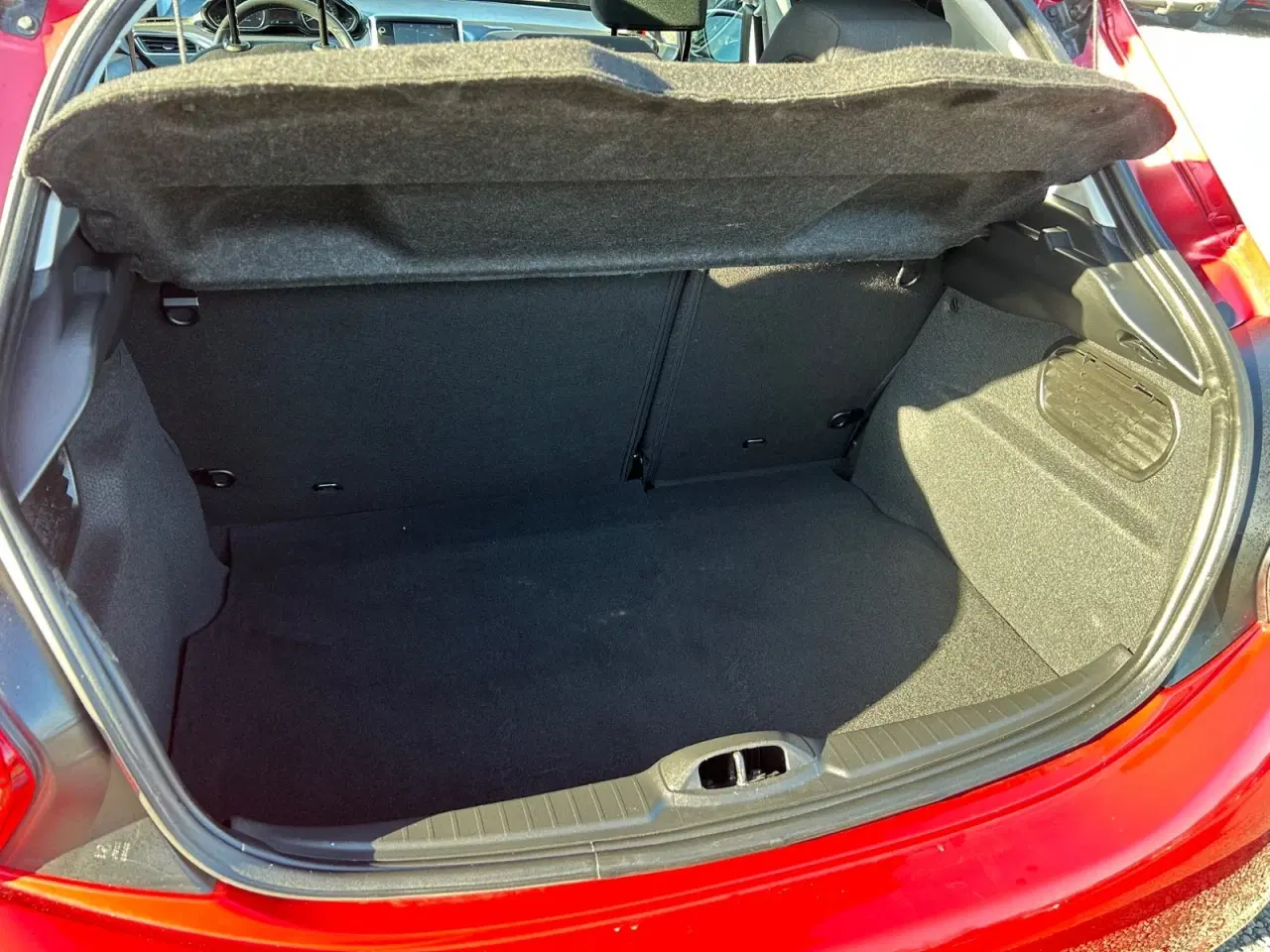 Billede 5 - Peugeot 208 1,5 BlueHDi 100 Allure Sky