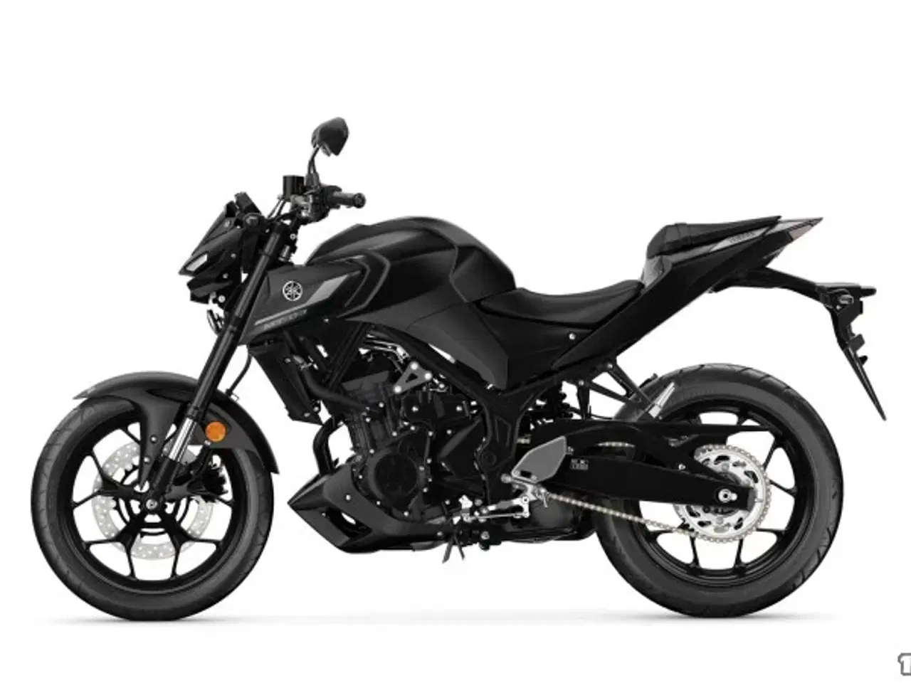 Billede 6 - Yamaha MT-03