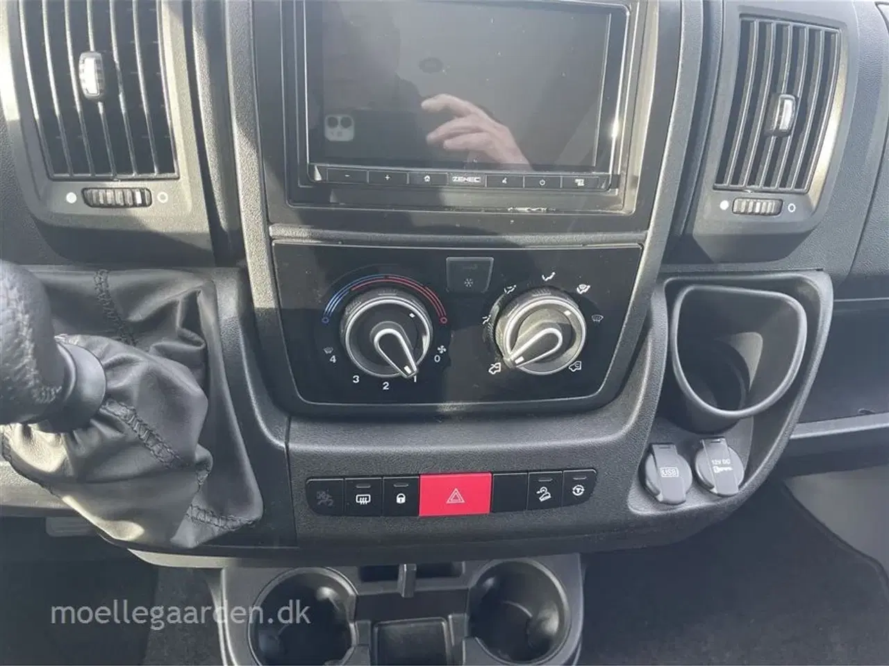 Billede 21 - 2021 - Dethleffs Just T 7052 DBM