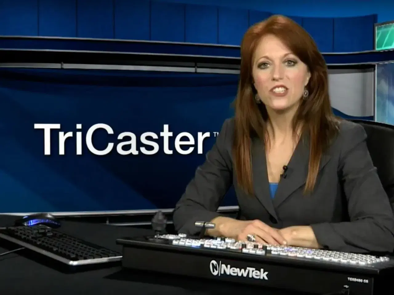 Billede 5 - Newtek TriCaster CS-455 Extreme HD