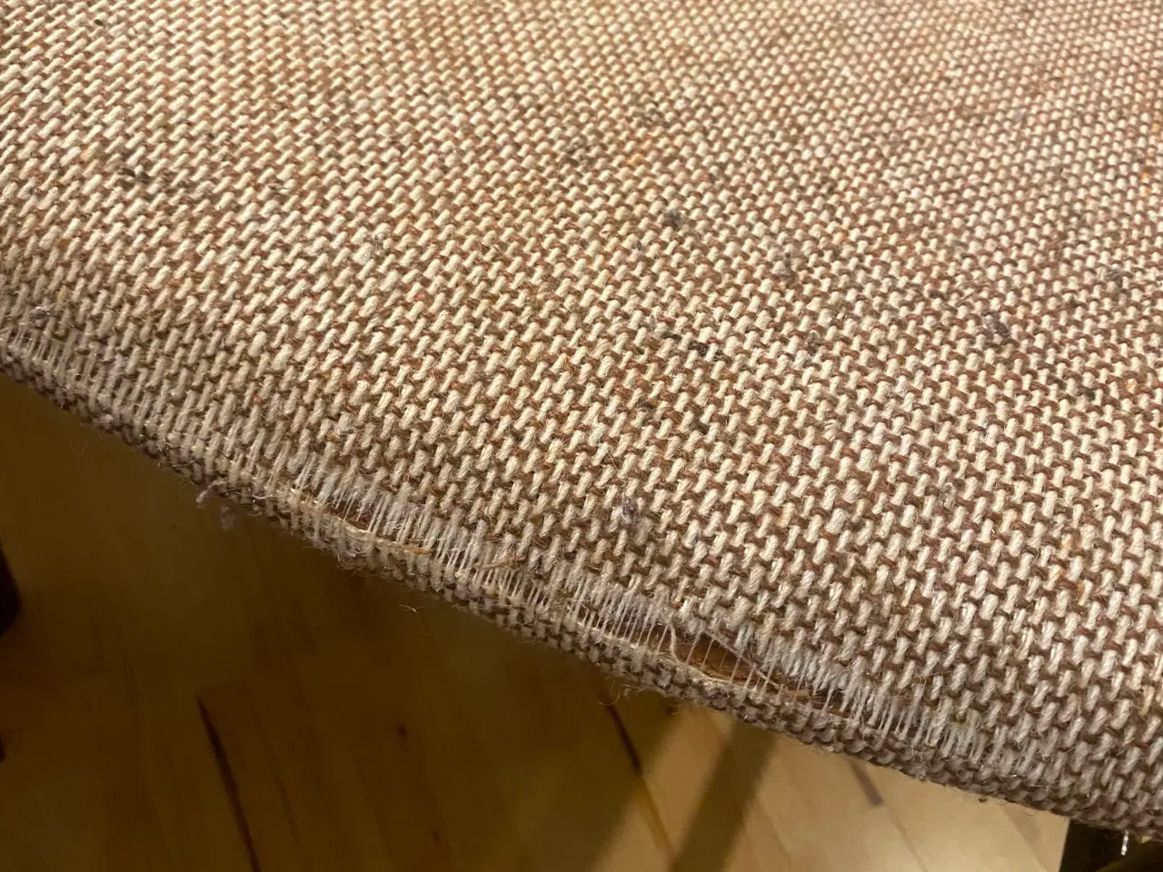 Billede 3 - 5 stk. Erik Buch inspirerede armstole (Model 49 st