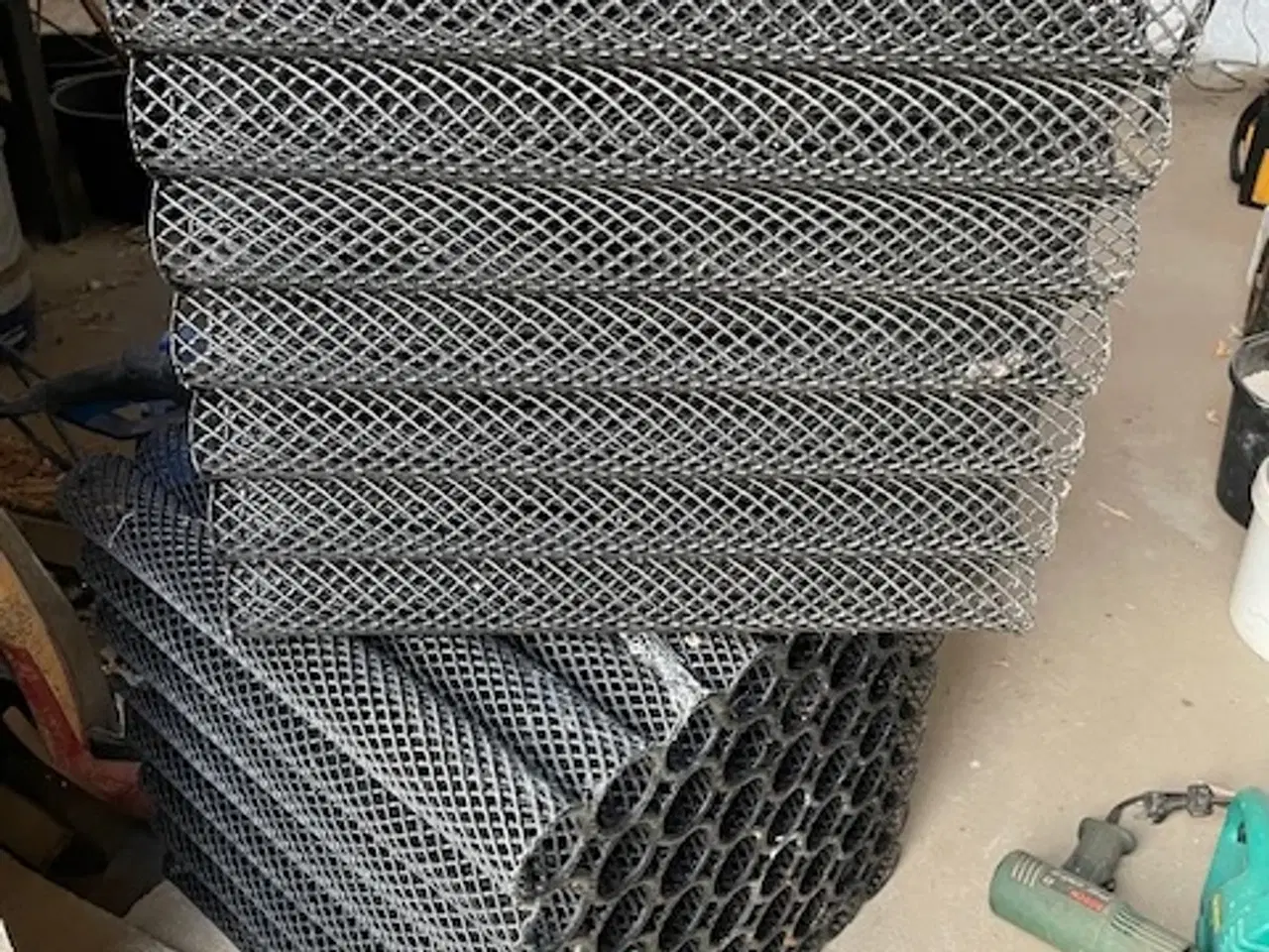 Billede 2 - faskiner