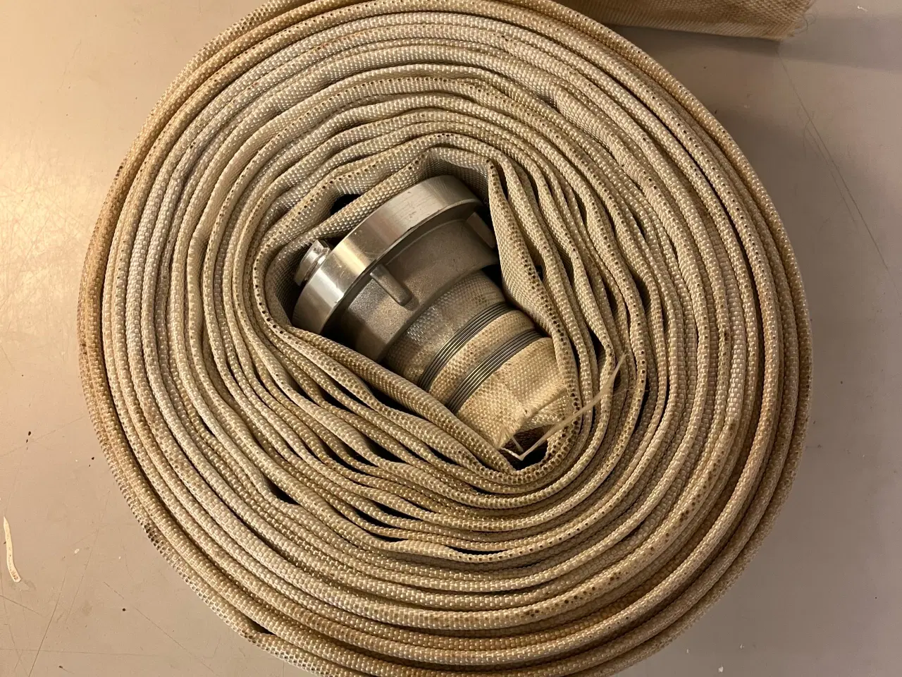 Billede 3 - Brandslange 15 m. 2” C52