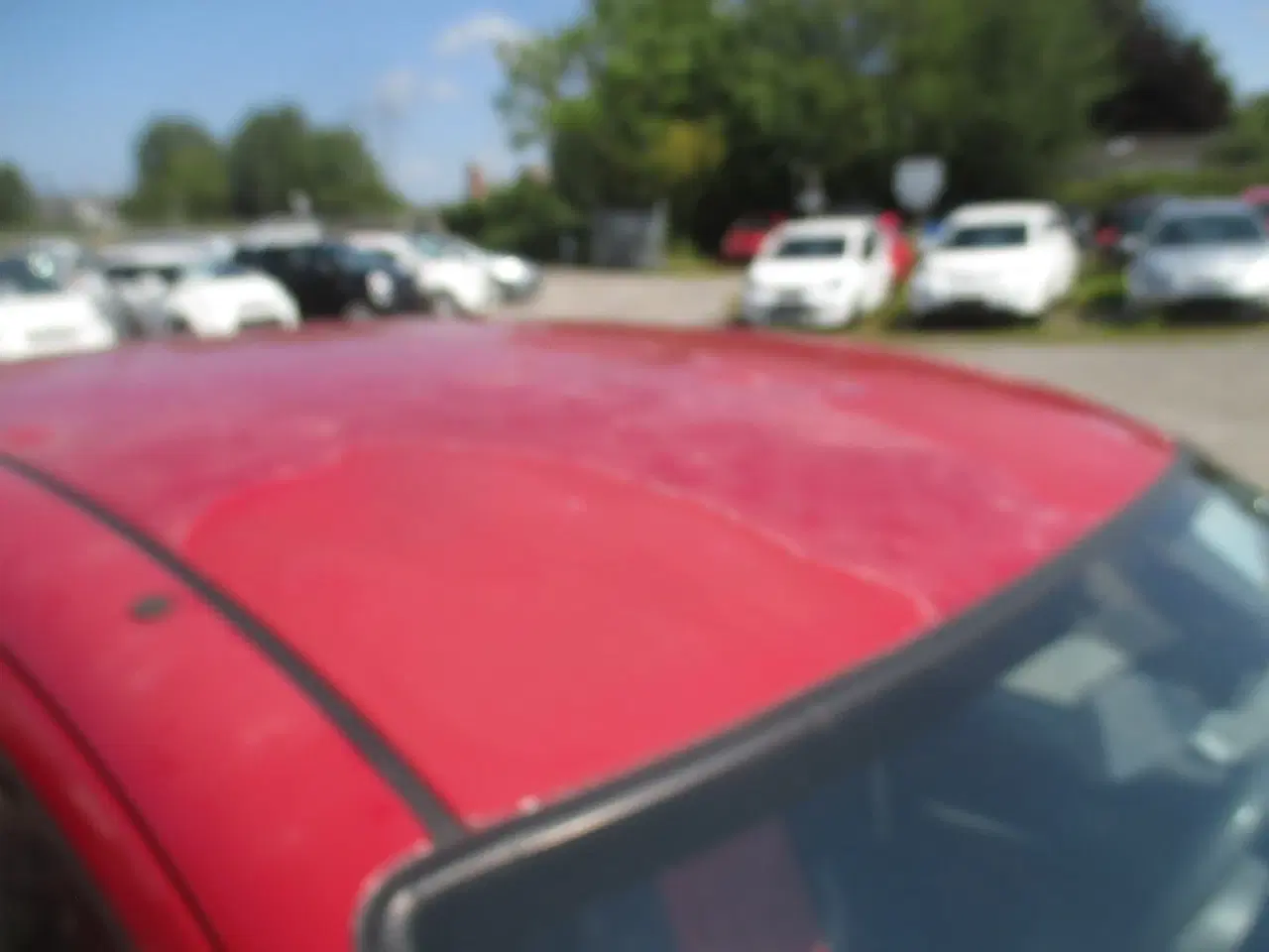 Billede 4 - Fiat Panda 1,2 Ciao