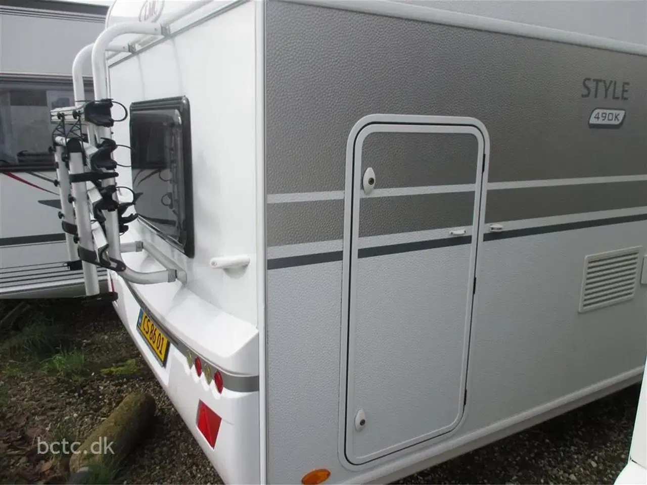 Billede 13 - 2018 - LMC Style 490 K