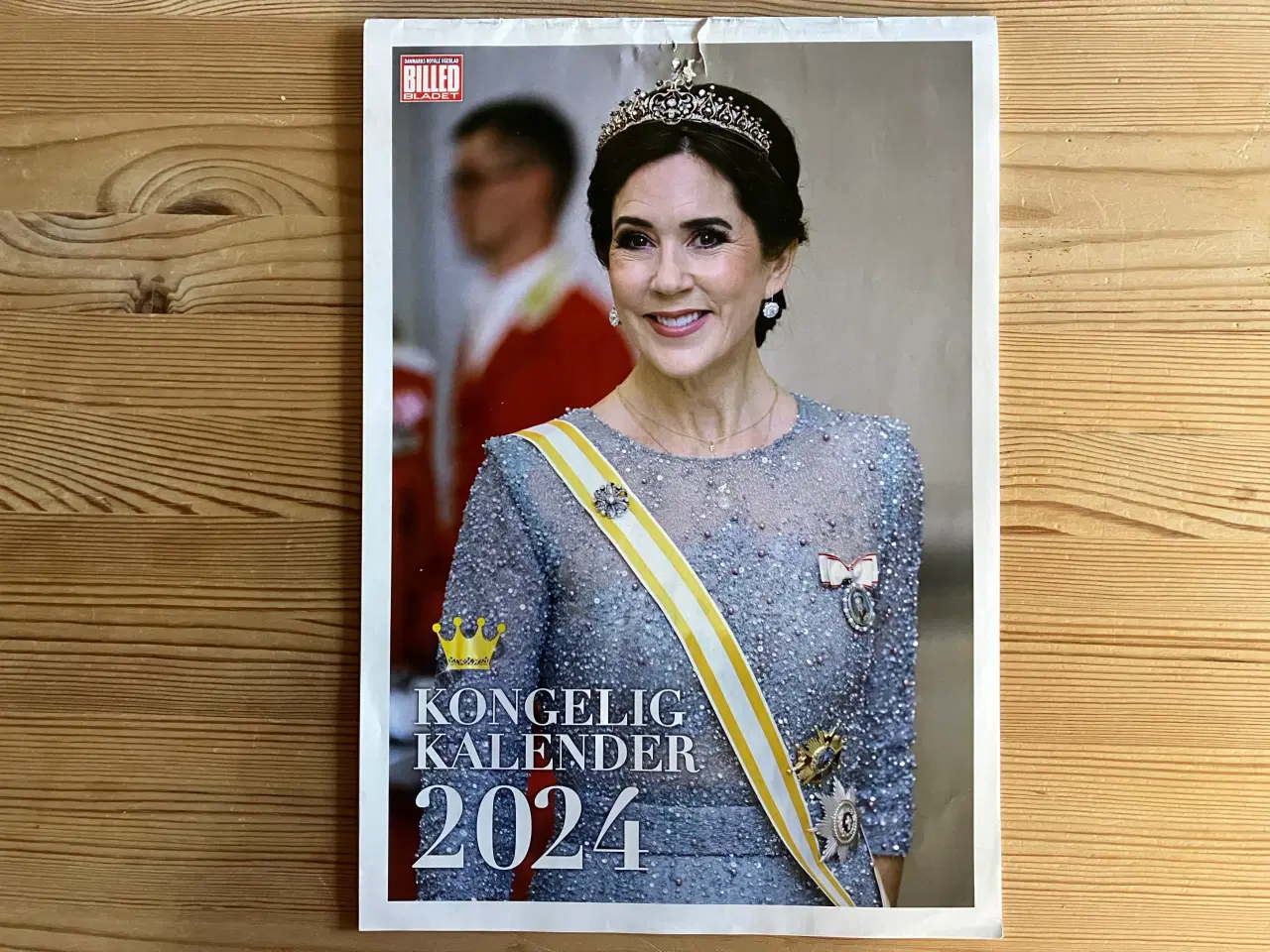 Billede 9 - Tillæg til Billed Bladet, GULDNUMMER + ROYAL