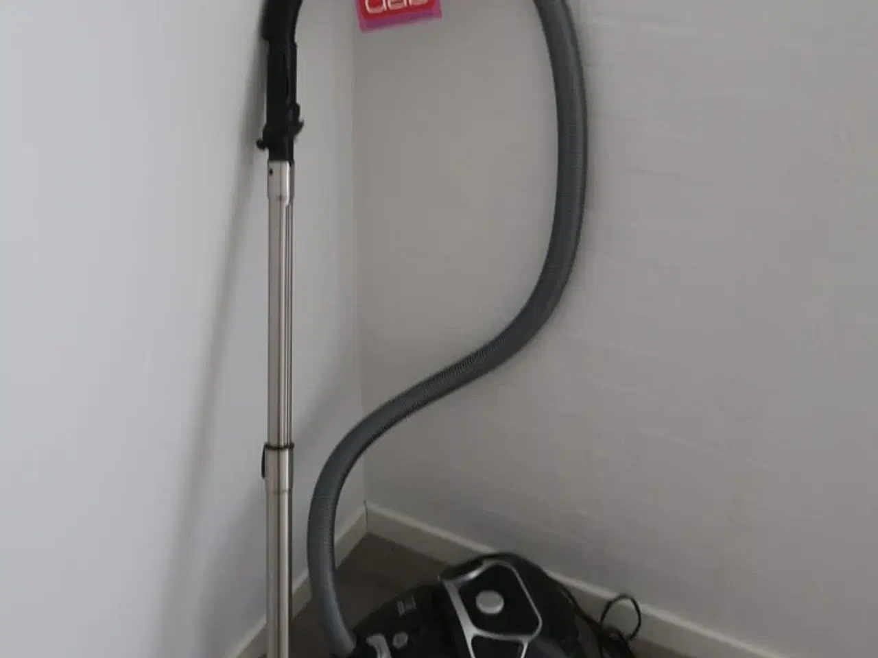 Billede 1 - Støvsuger, OBH Compact Power