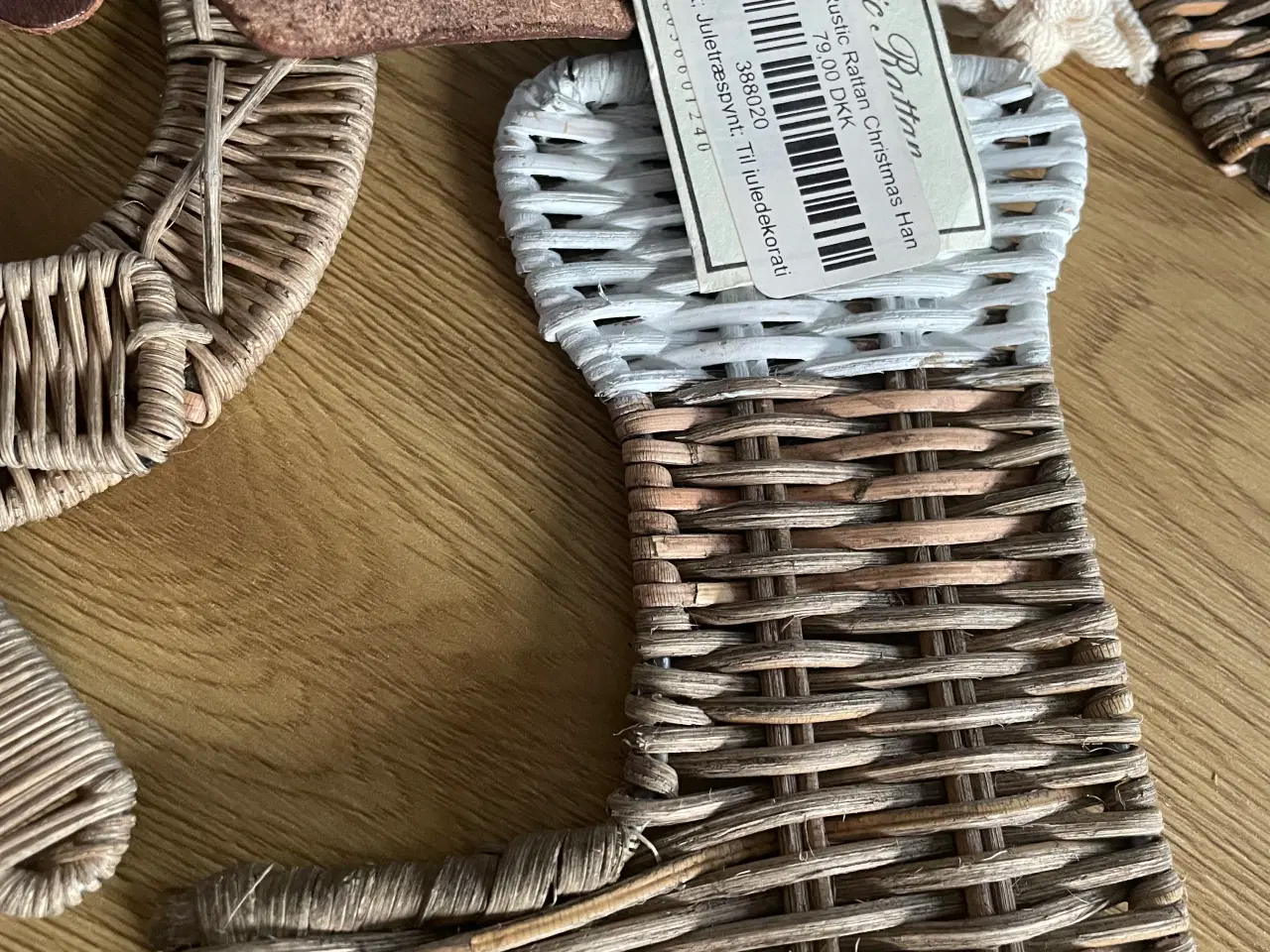 Billede 2 - Riviera Maison pynt