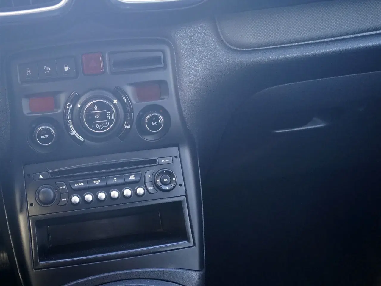 Billede 17 - Citroën C3 Picasso 1,6 Blue HDi Seduction 100HK