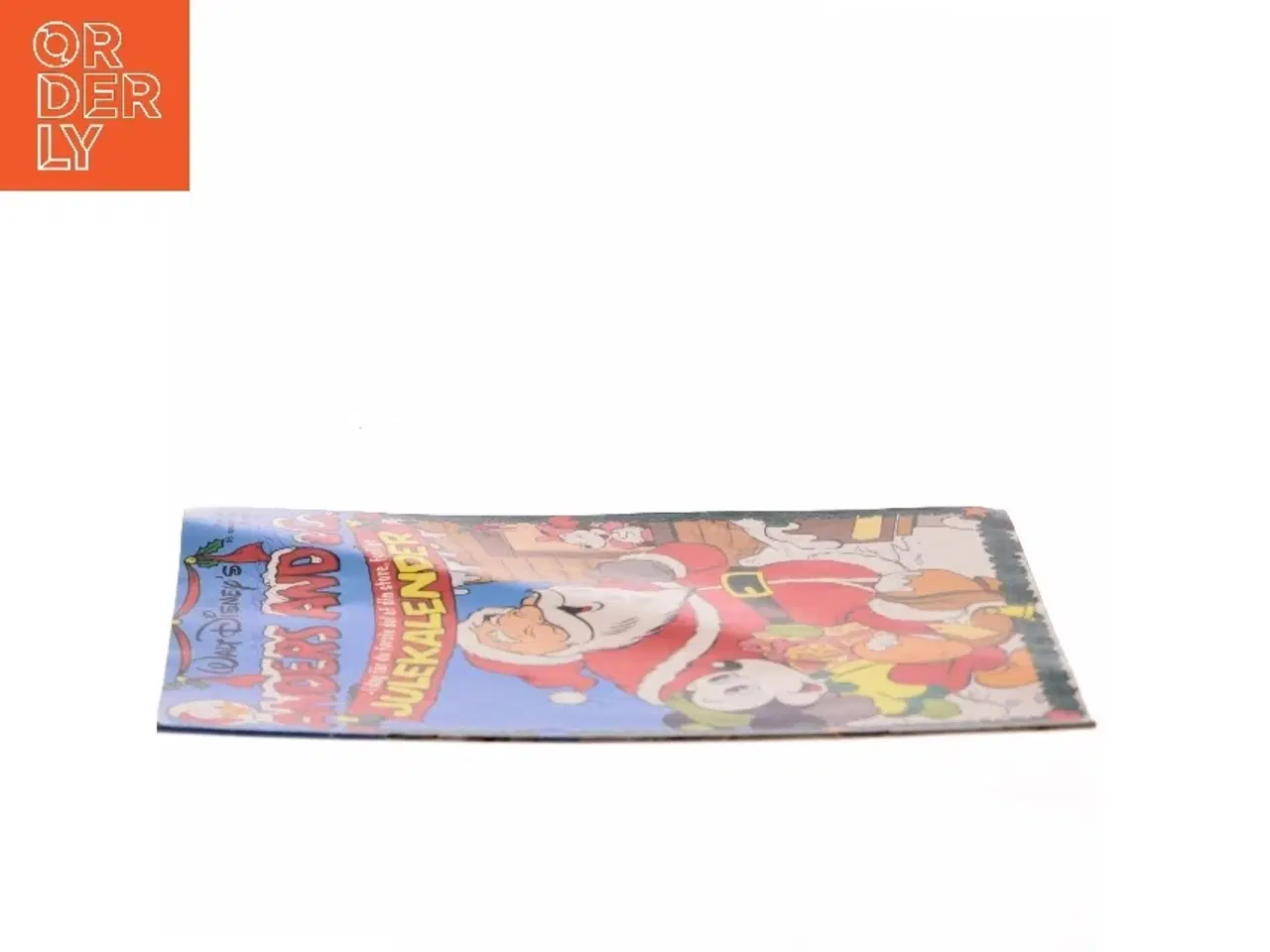 Billede 2 - Anders And & Co. (Bog)