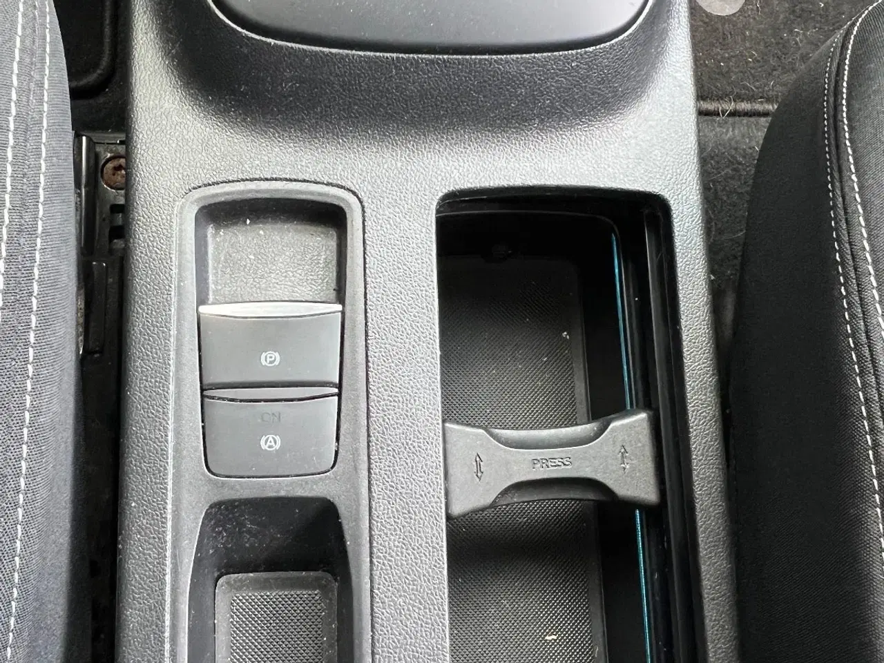 Billede 13 - Ford Focus 1,0 EcoBoost Titanium stc.