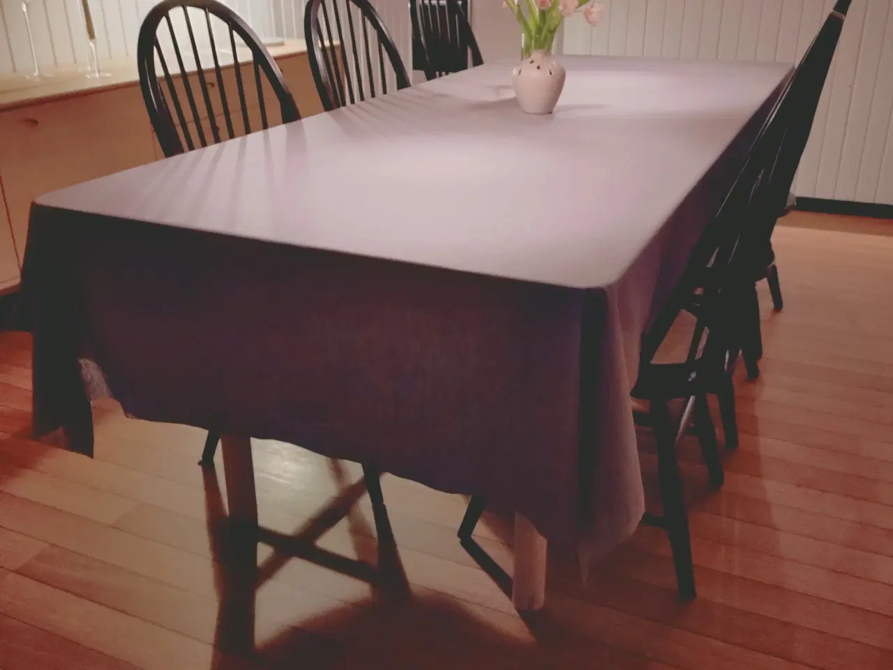 Billede 2 - Lene Bjerre Design Spisebords stole