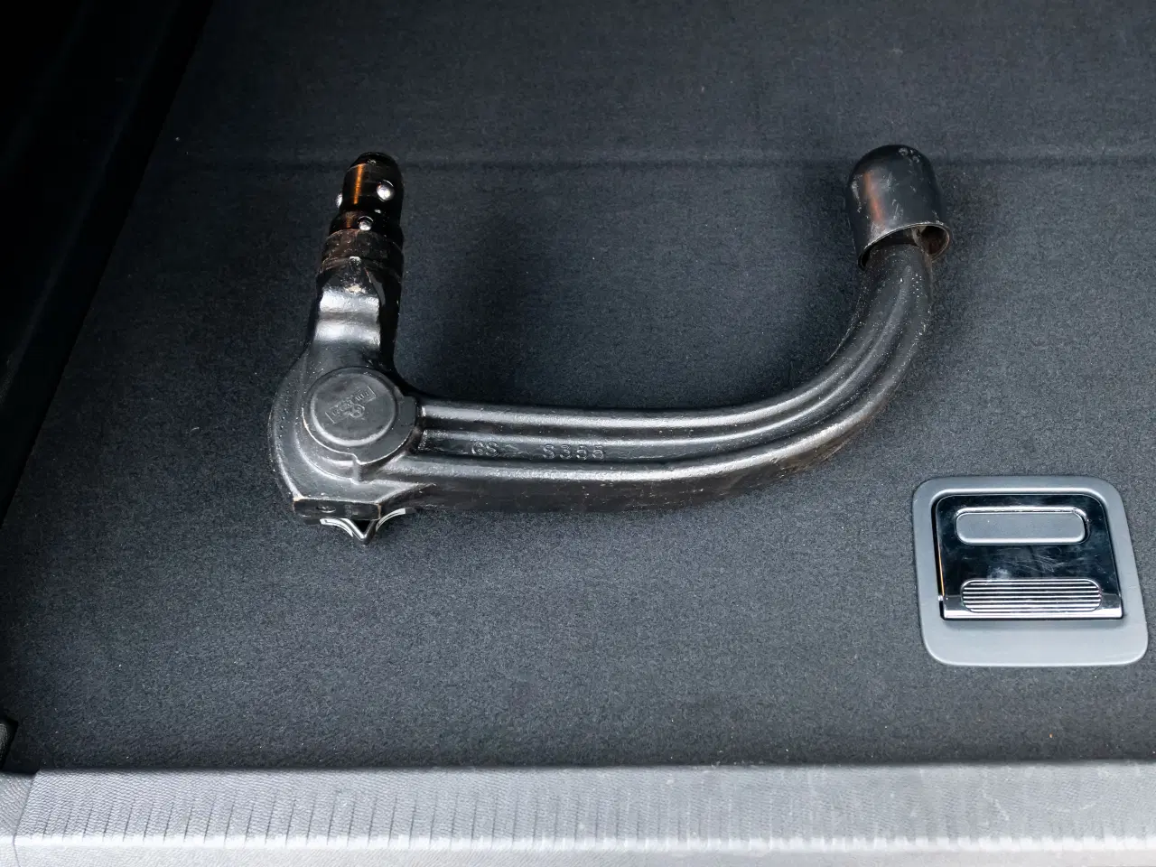 Billede 9 - Citroën C5 Aircross Plugin Hybrid - 37.000 km