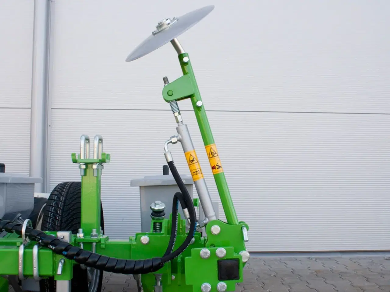 Billede 8 - Bomet Serpens s005