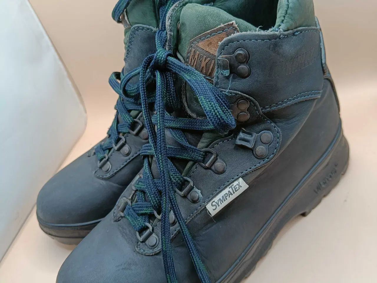 Billede 13 - Vibram støvler 41str