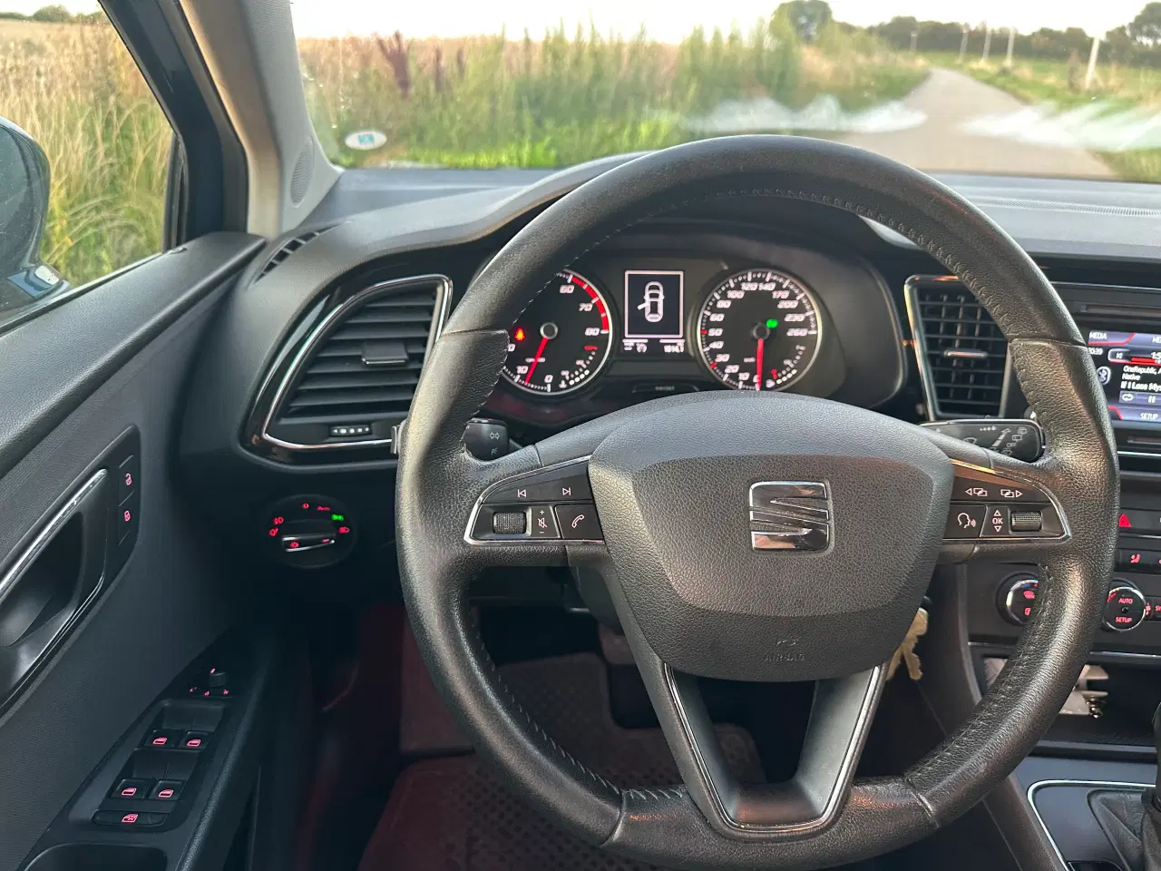 Billede 5 - SEAT LEON 5F 1.2 TSI
