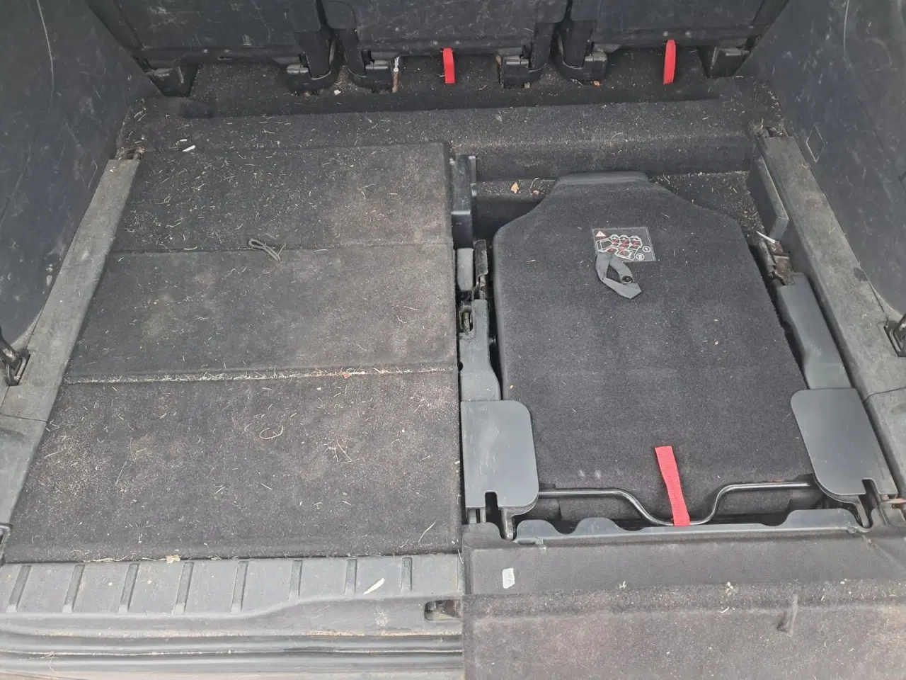 Billede 4 - Citroën Grand C4 Picasso 1,8 16V Prestige 7prs