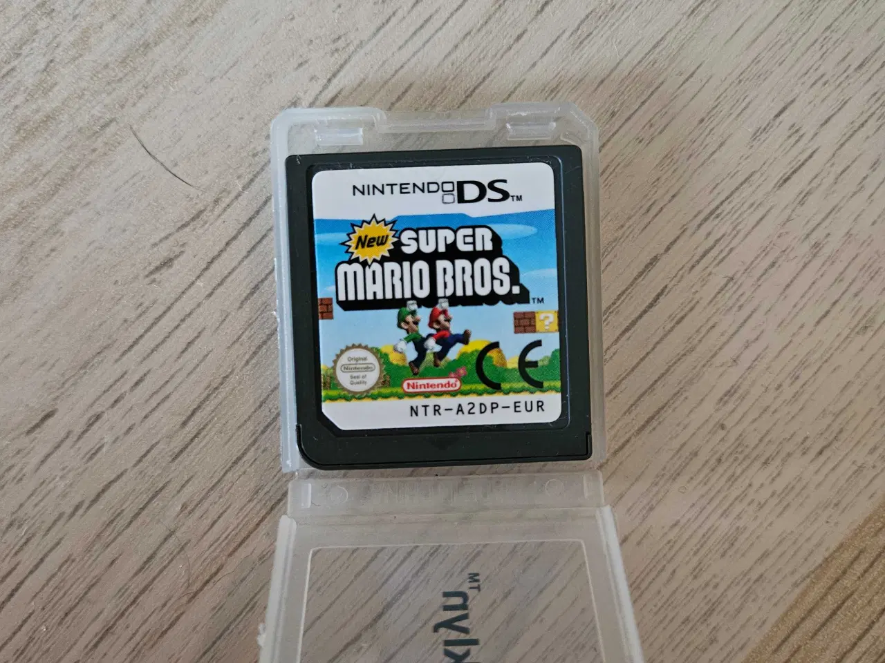 Billede 2 - Nintendo DS spil og tilbehør