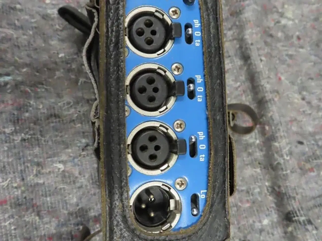 Billede 3 - Sqn Mixer - Ukendt mærke (MOMSFRI)